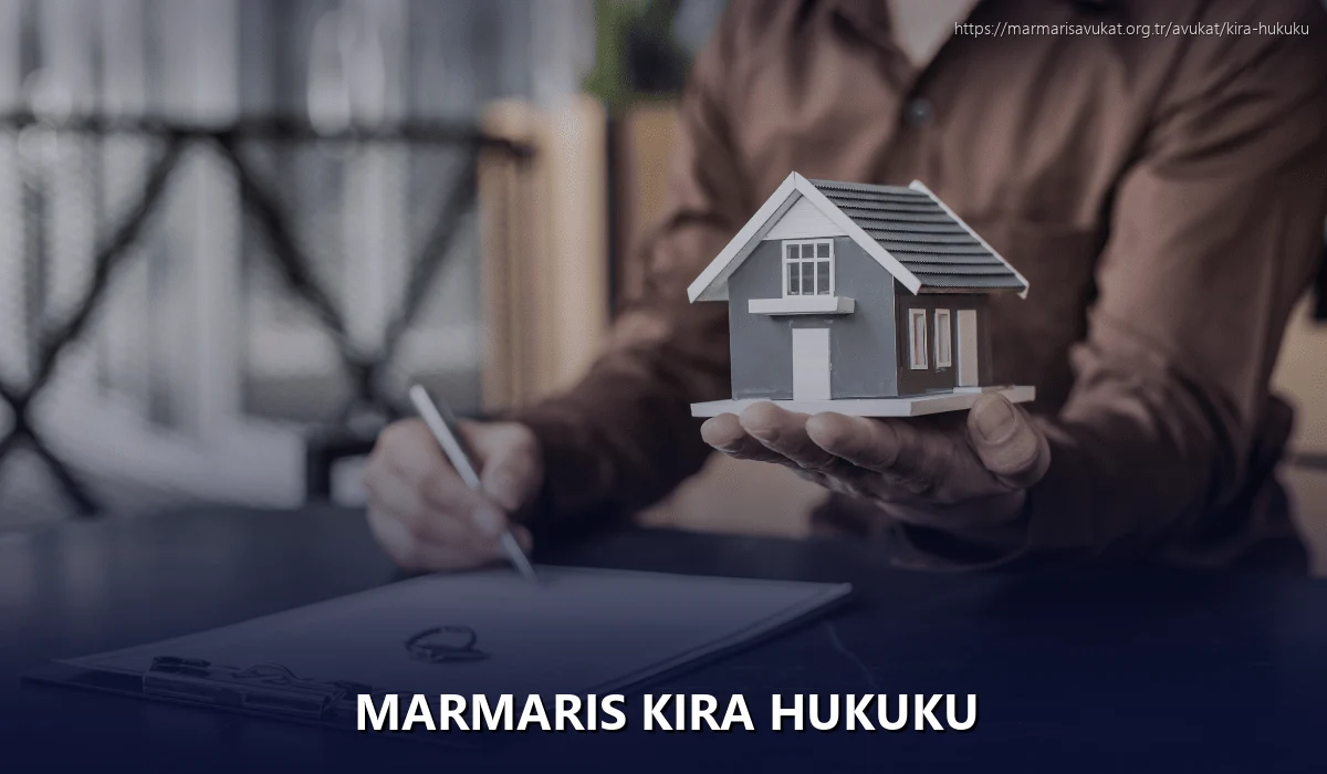 Marmaris Kira Hukuku