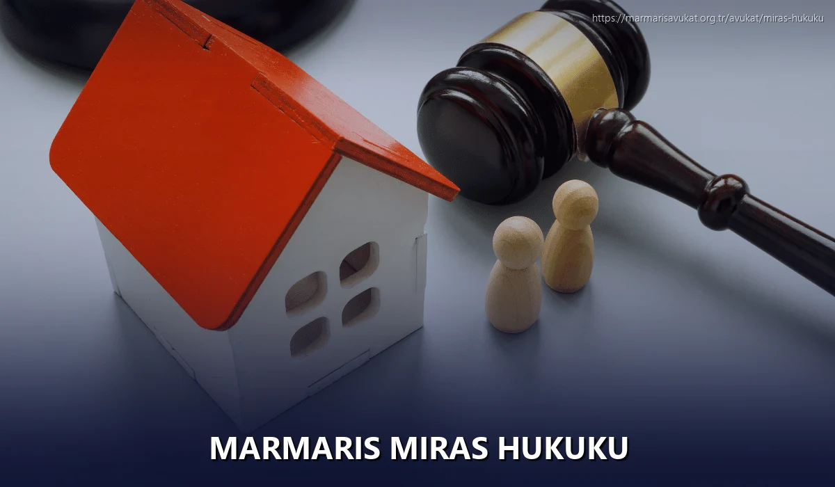 Marmaris Miras Hukuku