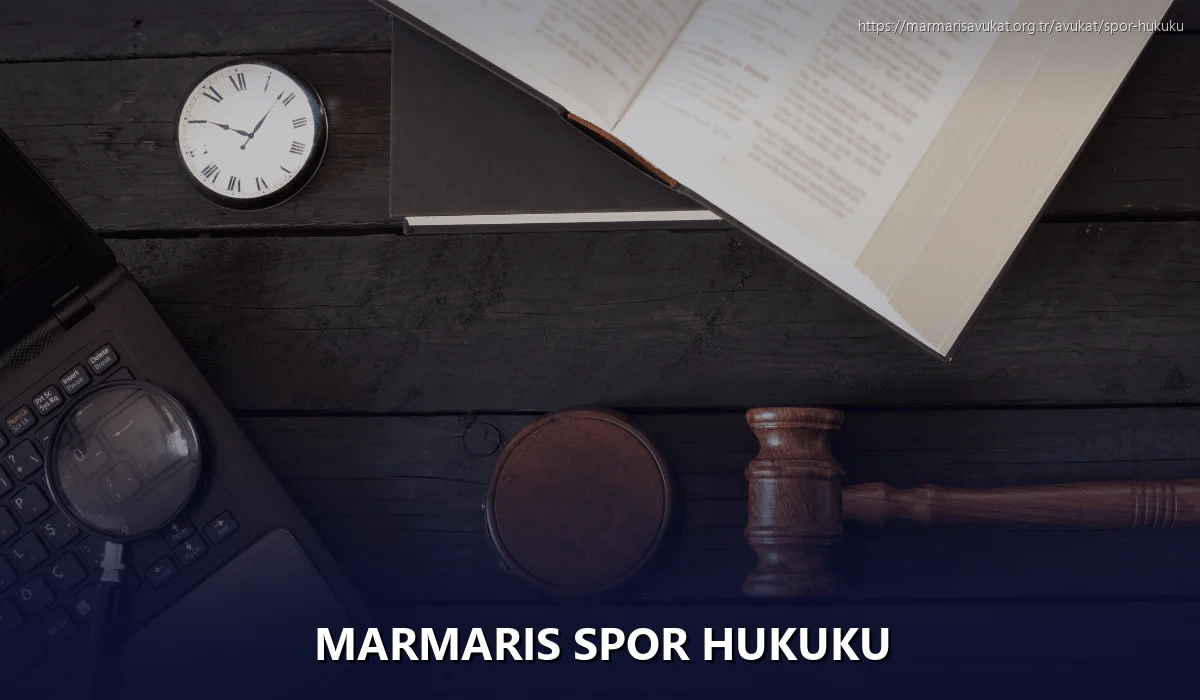 Marmaris Spor Hukuku
